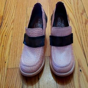 Freebird "Bellevue" shoe /booties